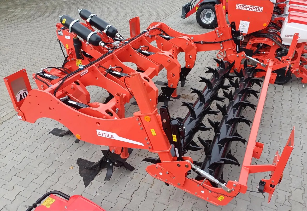 2024 Maschio ATTILA, dovoz Skladom v EÚ — foto 5 z 11