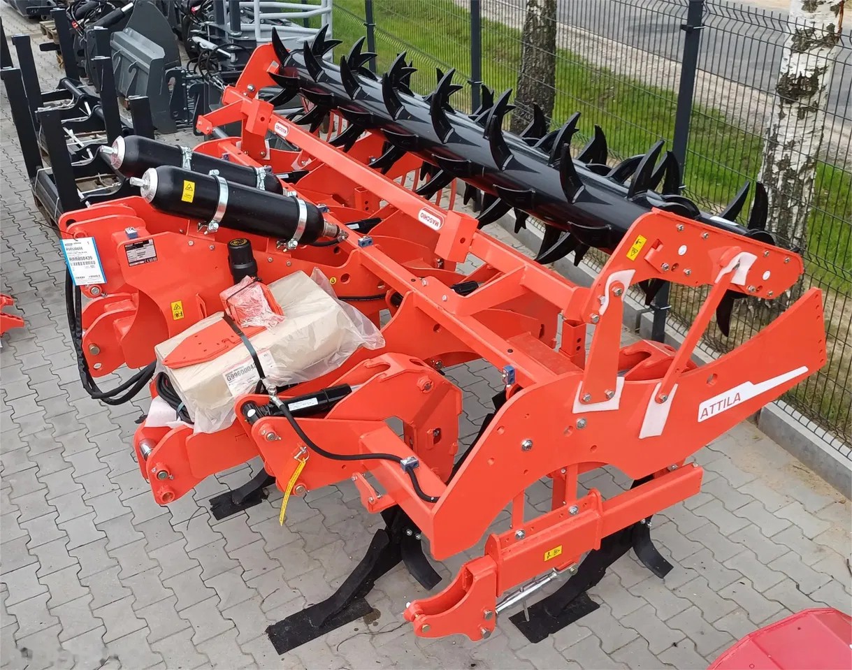 2024 Maschio ATTILA, dovoz Skladom v EÚ — foto 6 z 11