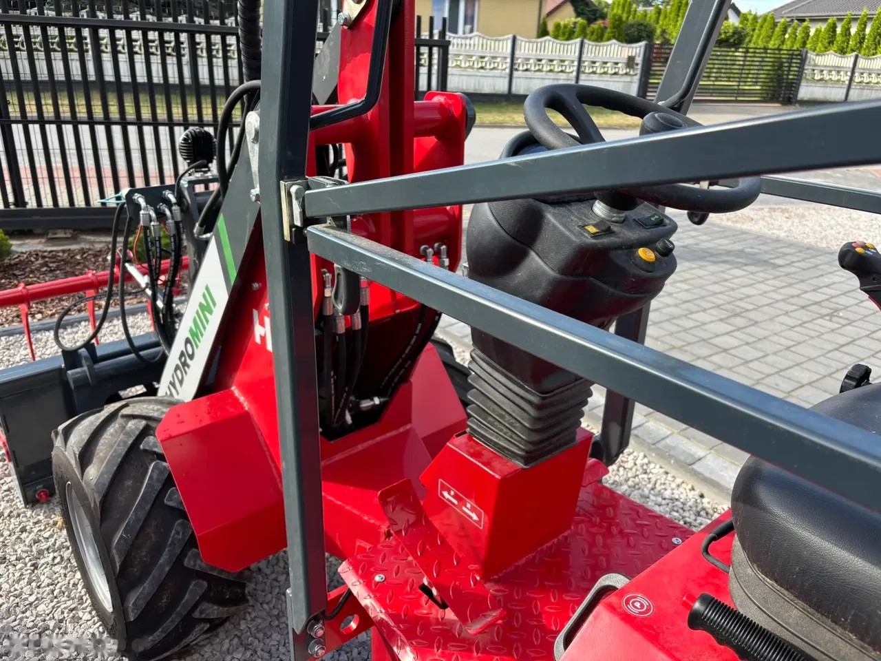 2026 Yanmar INNY, 1 mth, dovoz Skladom v EÚ — foto 10 z 10
