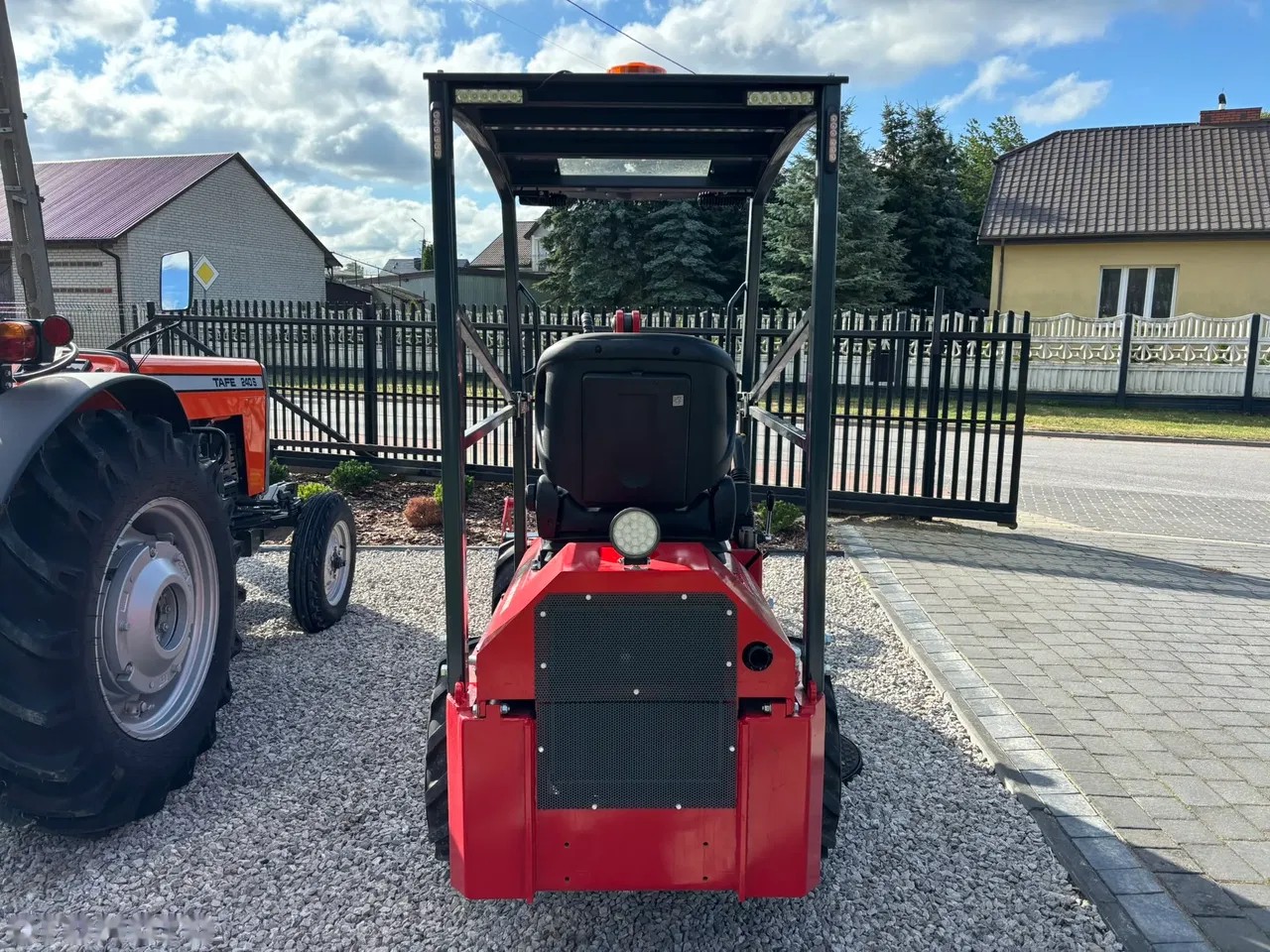 2026 Yanmar INNY, 1 mth, dovoz Skladom v EÚ — foto 4 z 10