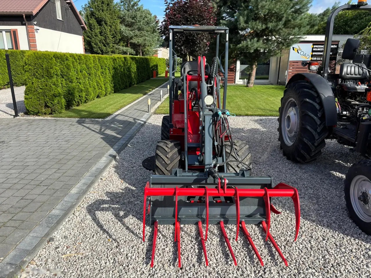 2026 Yanmar INNY, 1 mth, dovoz Skladom v EÚ — foto 7 z 10