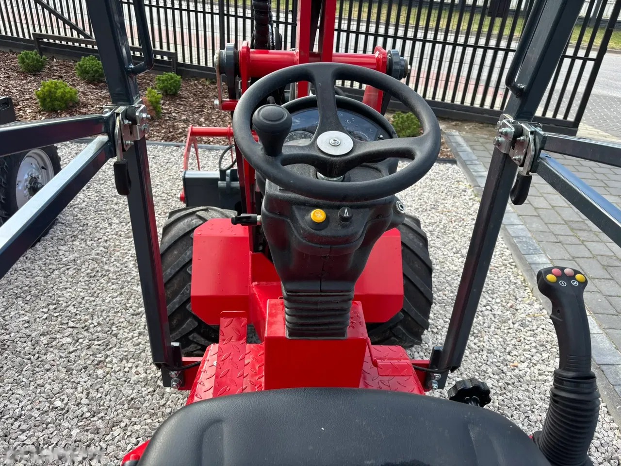 2026 Yanmar INNY, 1 mth, dovoz Skladom v EÚ — foto 8 z 10