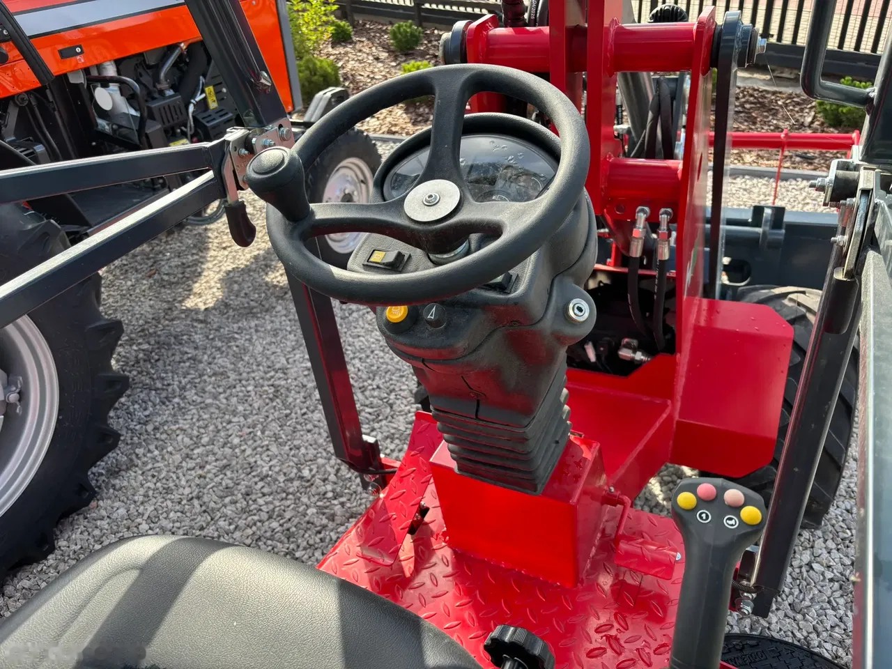 2026 Yanmar INNY, 1 mth, dovoz Skladom v EÚ — foto 9 z 10