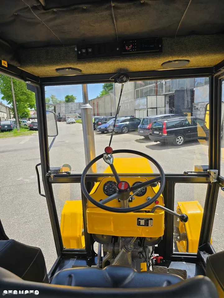 1977 Ursus c 360, 1 240 mth, dovoz Skladom v EÚ — foto 12 z 14