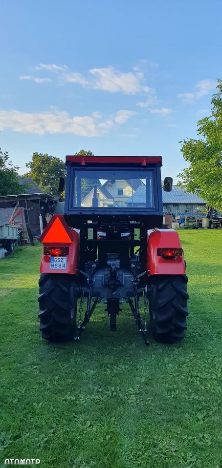 1982 Ursus C-360, 100 mth, dovoz Skladom v EÚ — foto 3 z 10