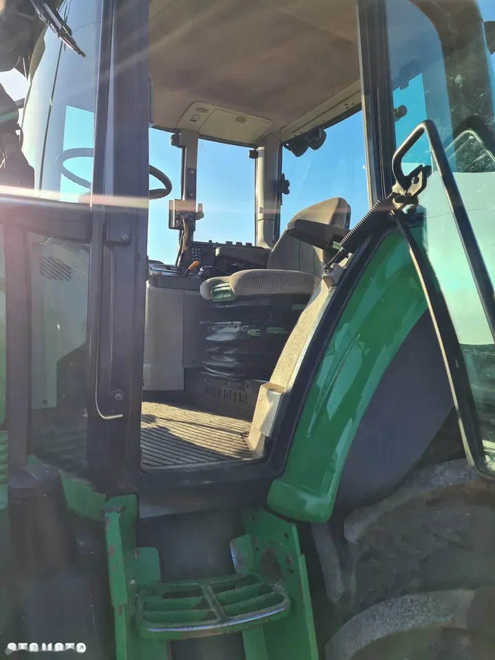 2002 John Deere 6920, 8 300 mth, dovoz Skladom v EÚ — foto 12 z 12