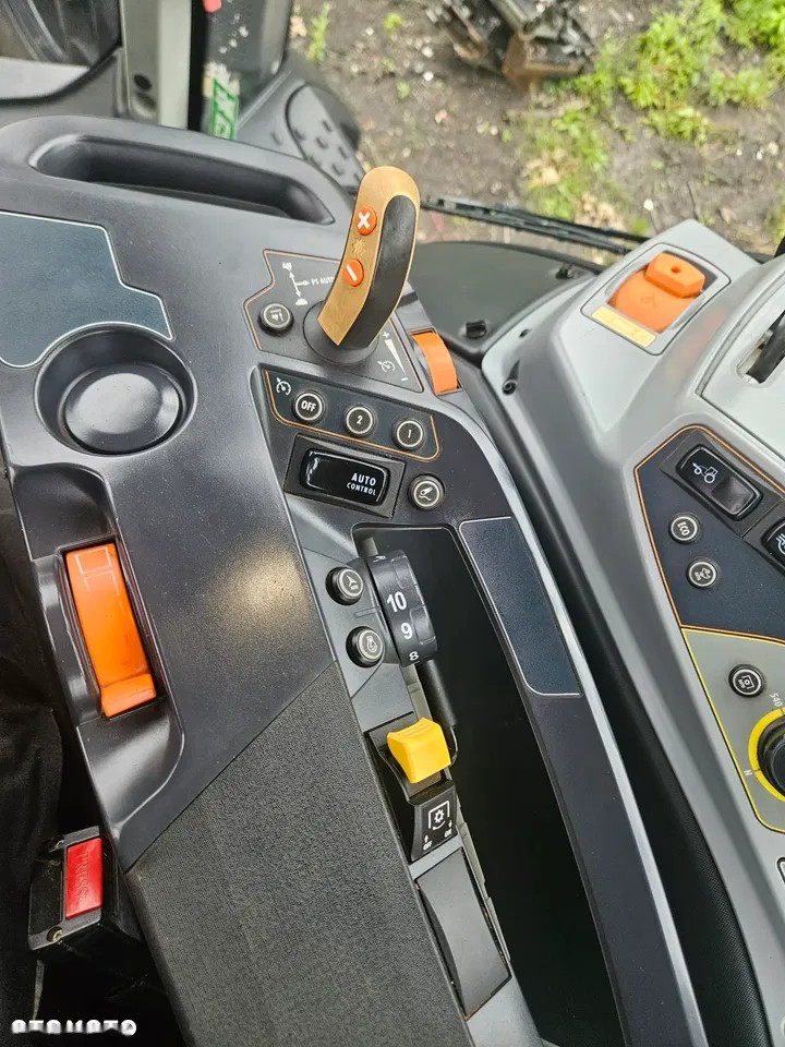 2019 Valtra t174 versu, 2 850 mth, dovoz Skladom v EÚ — foto 9 z 17