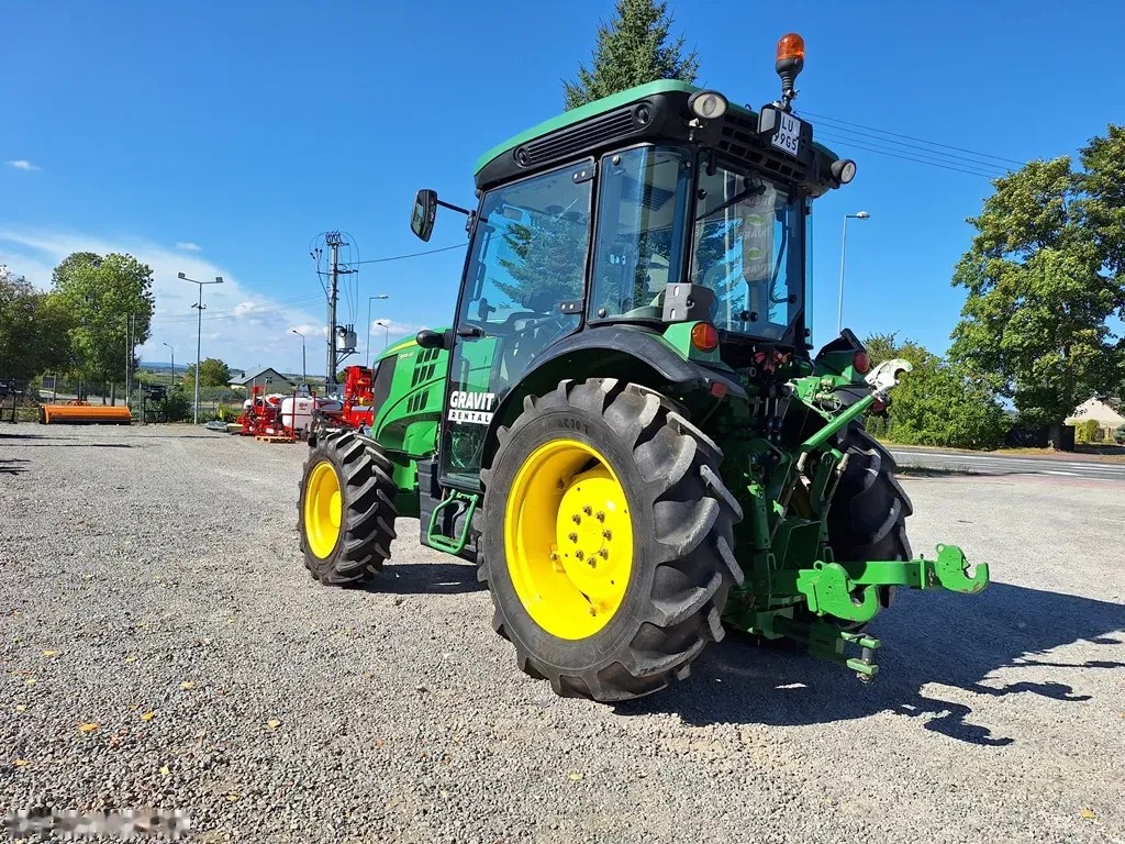 2018 John Deere JD, 3 412 mth, dovoz Skladom v EÚ — foto 2 z 16