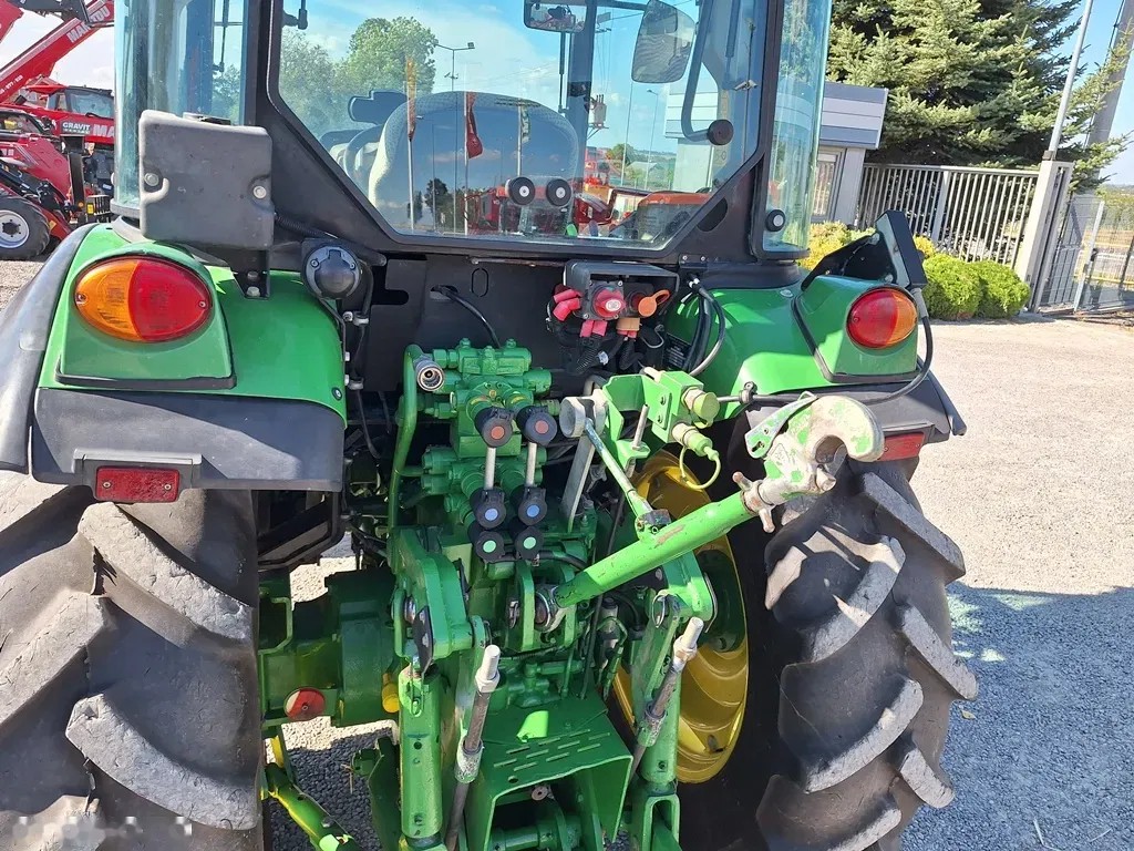2018 John Deere JD, 3 412 mth, dovoz Skladom v EÚ — foto 4 z 16