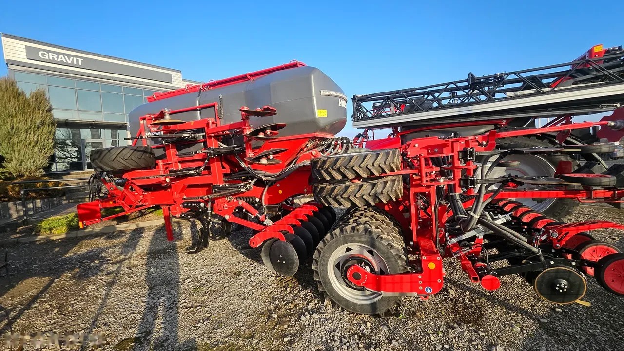 2023 Horsch SADA, dovoz Skladom v EÚ — foto 7 z 9
