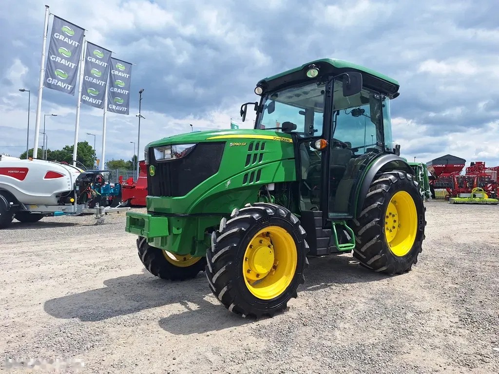 2020 John Deere JD, 3 828 mth, dovoz Skladom v EÚ — foto 1 z 21 2020 John Deere JD, 3 828 mth, dovoz Skladom v EÚ — foto 1 z 21