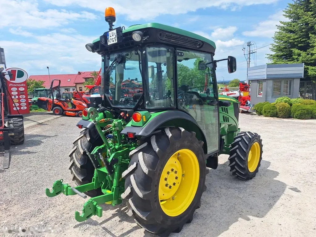2020 John Deere JD, 3 828 mth, dovoz Skladom v EÚ — foto 6 z 21
