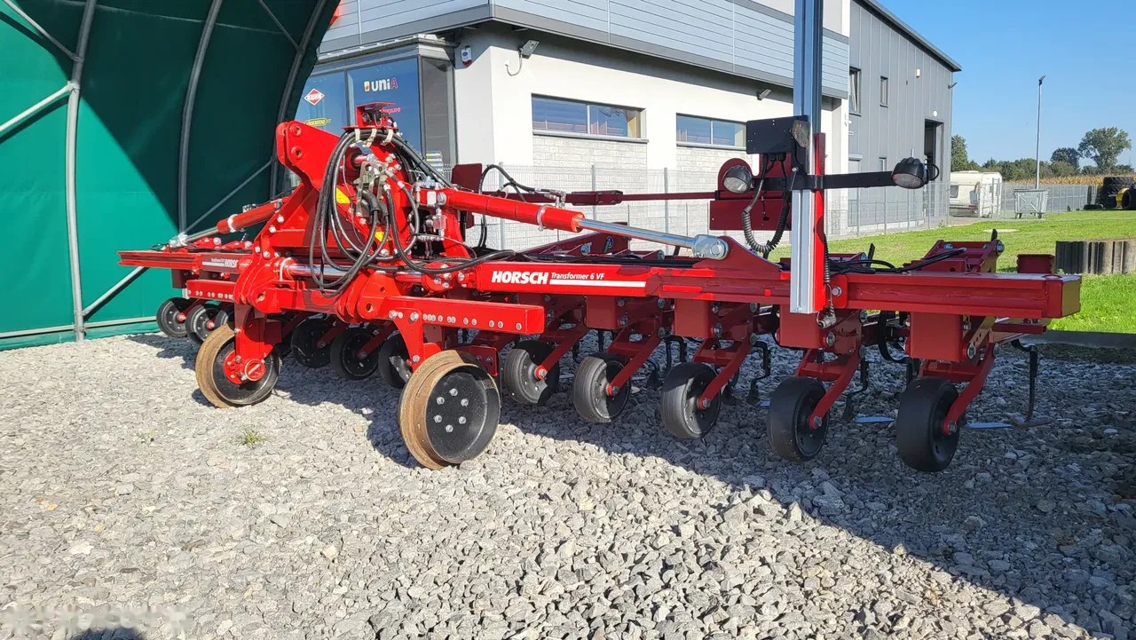 2023 Horsch MASYWNY, dovoz Skladom v EÚ — foto 2 z 7