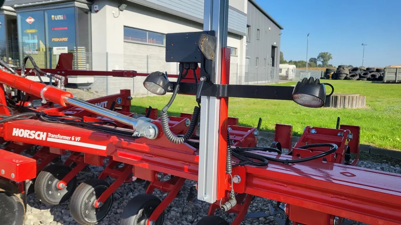 2023 Horsch MASYWNY, dovoz Skladom v EÚ — foto 7 z 7