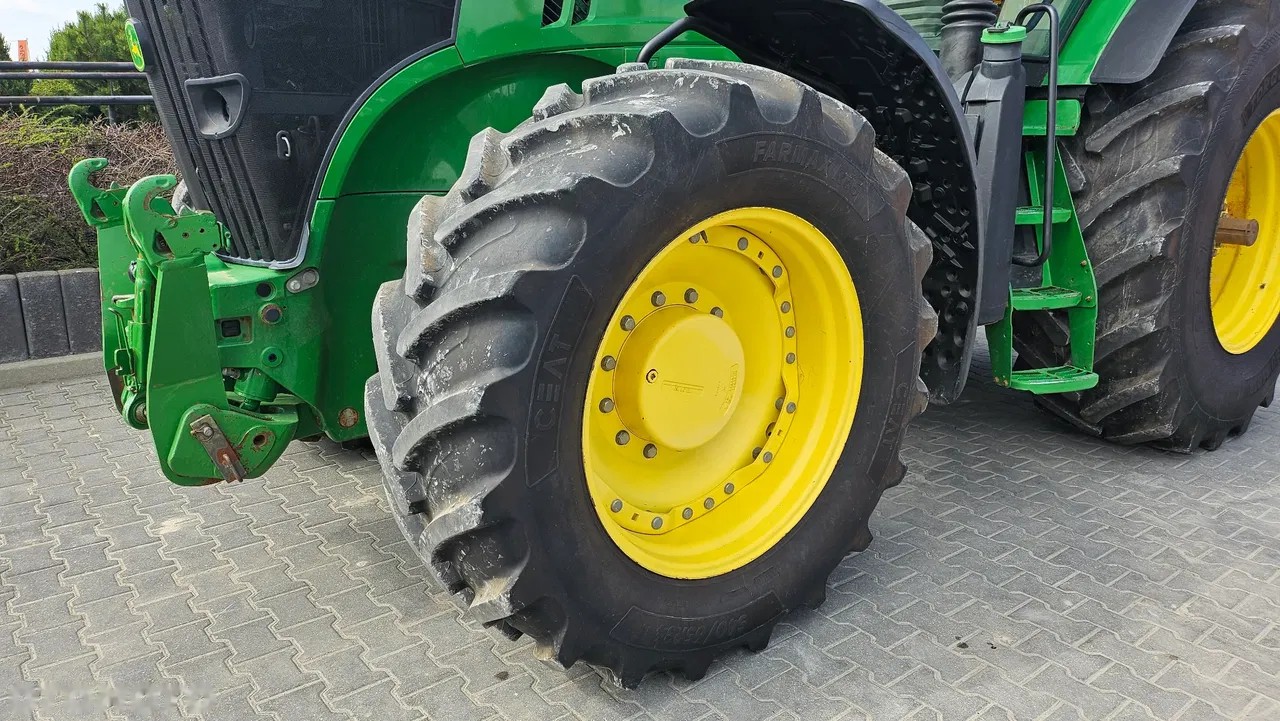 2014 John Deere JD, dovoz Skladom v EÚ — foto 6 z 17