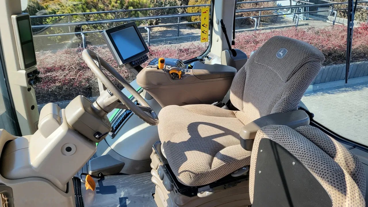 2014 John Deere JD, dovoz Skladom v EÚ — foto 11 z 15