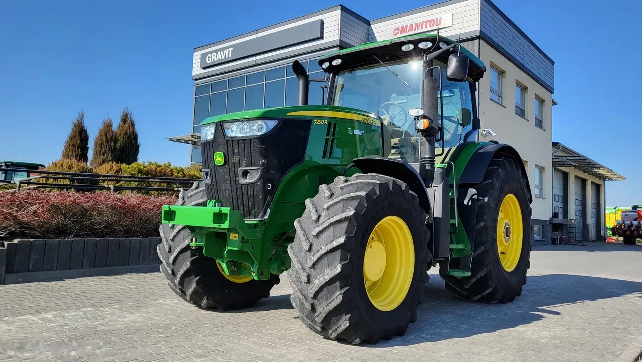 2014 John Deere JD, dovoz Skladom v EÚ — foto 2 z 15