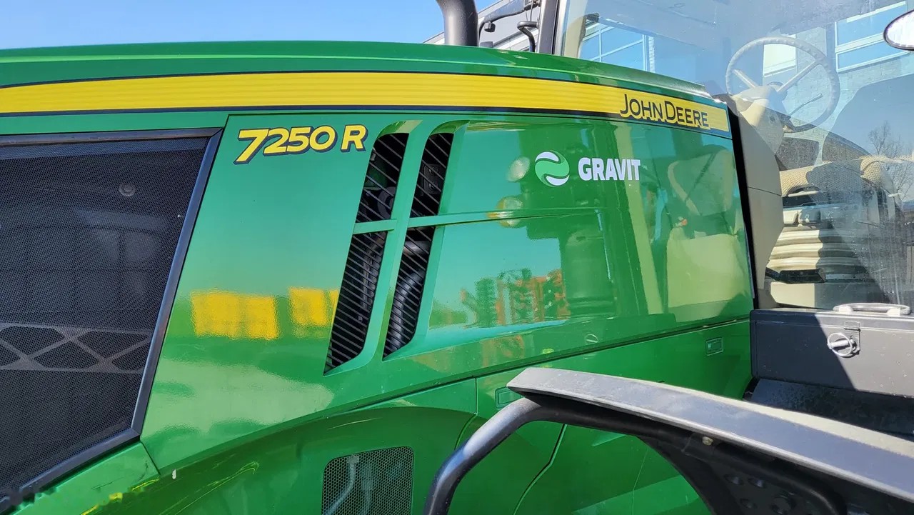 2014 John Deere JD, dovoz Skladom v EÚ — foto 3 z 15