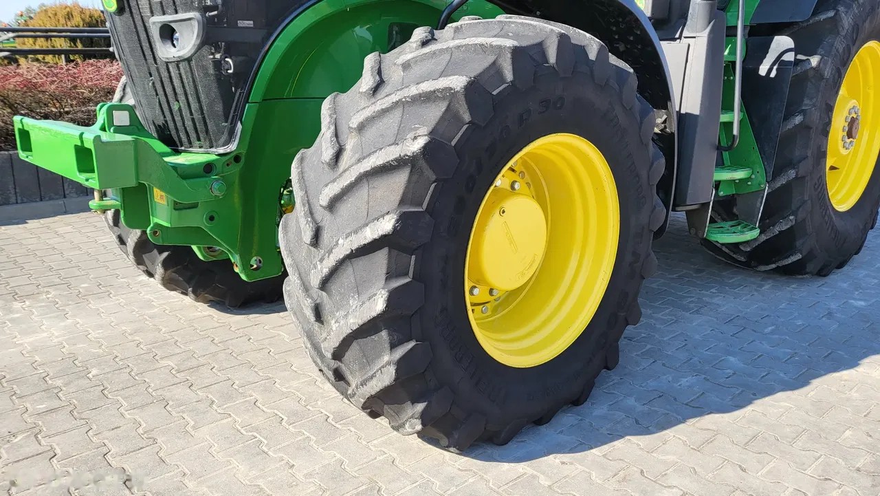 2014 John Deere JD, dovoz Skladom v EÚ — foto 5 z 15
