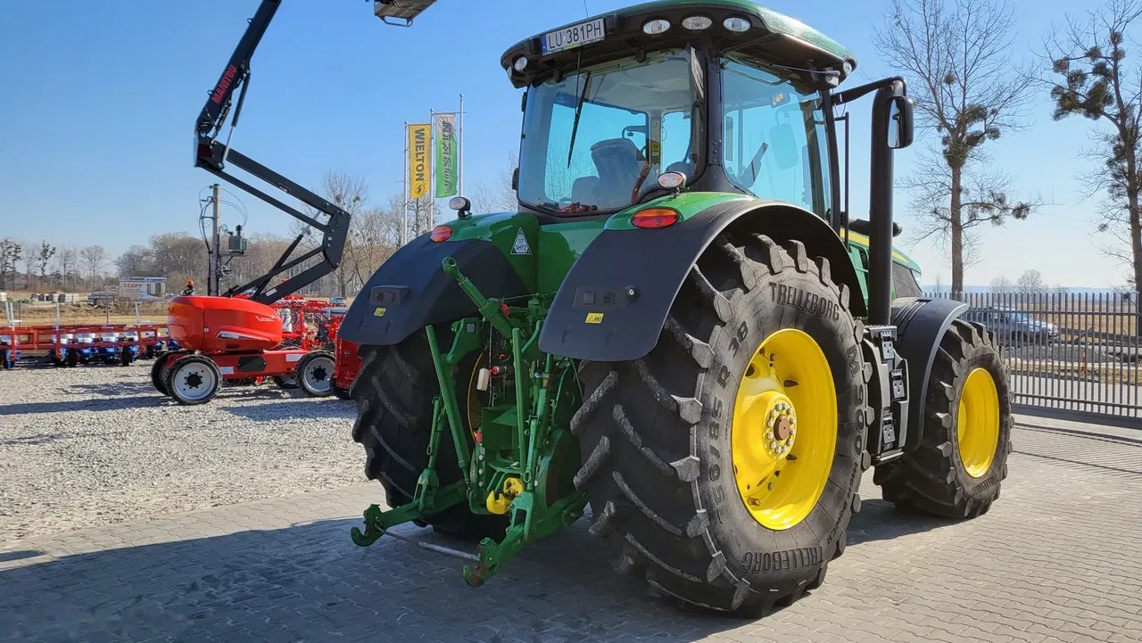 2014 John Deere JD, dovoz Skladom v EÚ — foto 7 z 15