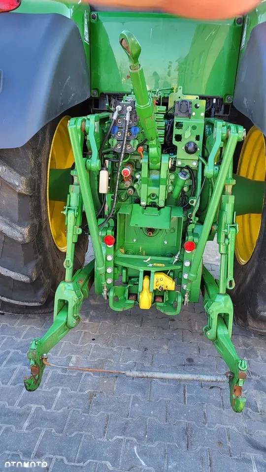 2014 John Deere JD, dovoz Skladom v EÚ — foto 9 z 15