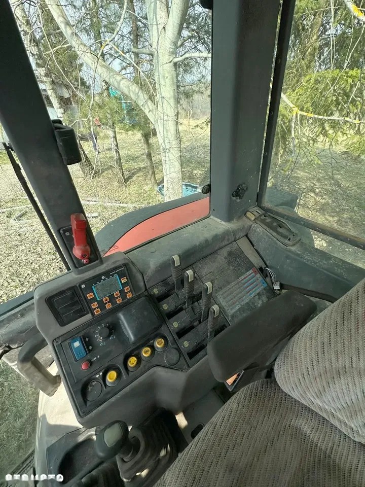 2004 Same TRAKTOR, strieborná, 7 768 mth, dovoz Skladom v EÚ — foto 15 z 22
