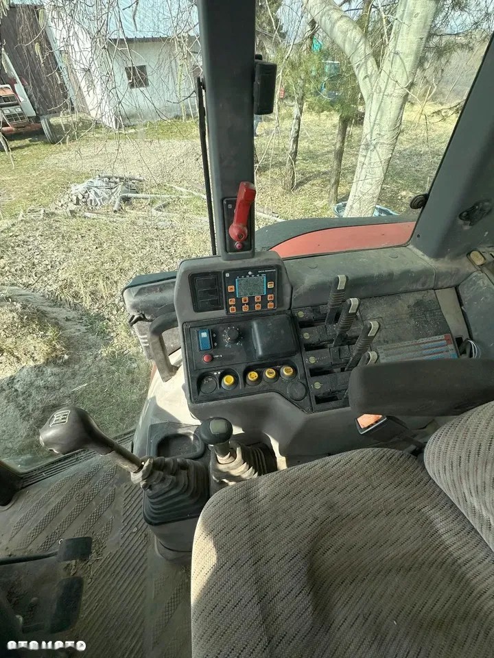 2004 Same TRAKTOR, strieborná, 7 768 mth, dovoz Skladom v EÚ — foto 16 z 22