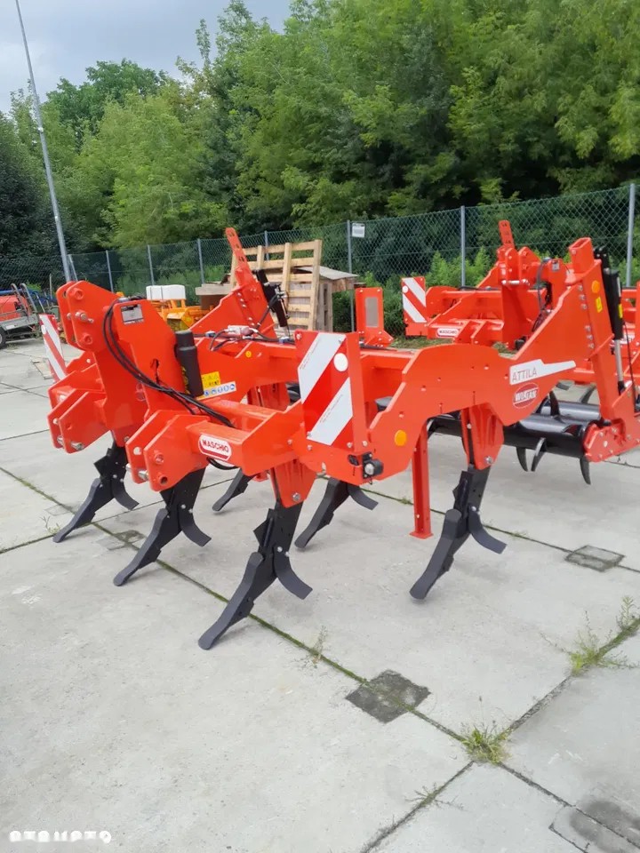 2026 Maschio Gaspardo ATTILA, dovoz Skladom v EÚ — foto 1