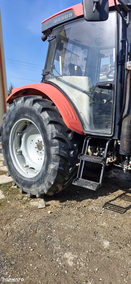 2014 Ursus 11054, 2 000 mth, dovoz Skladom v EÚ — foto 5 z 7