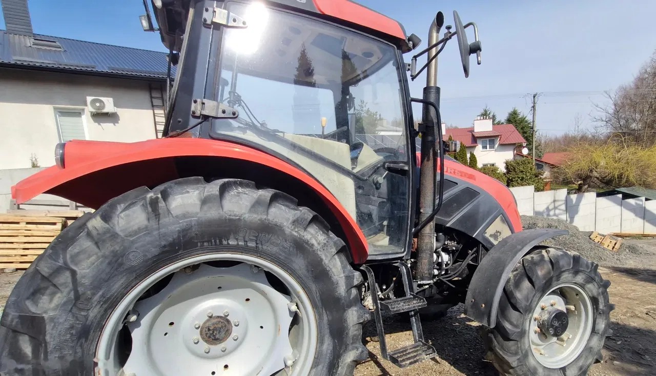 2014 Ursus 11054, 2 000 mth, dovoz Skladom v EÚ — foto 7 z 7