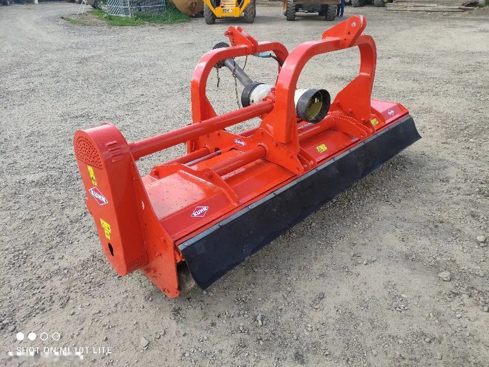 2001 Kuhn, dovoz Skladom v EÚ — foto 5 z 8