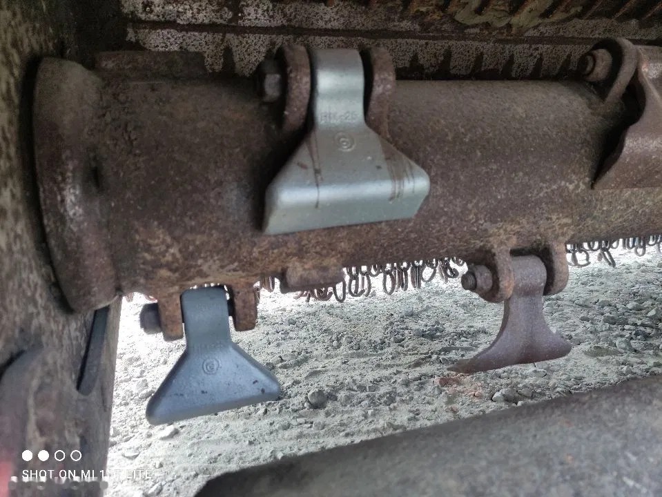 2001 Kuhn, dovoz Skladom v EÚ — foto 8 z 8