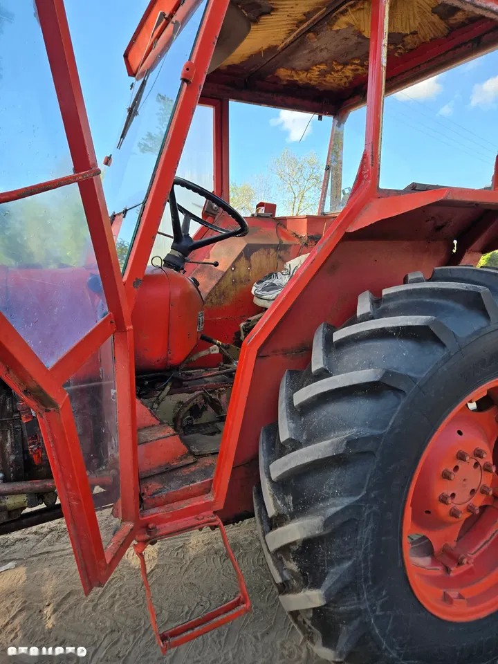 1976 Zetor 6745 Export 4WD, dovoz Skladom v EÚ — foto 5 z 6