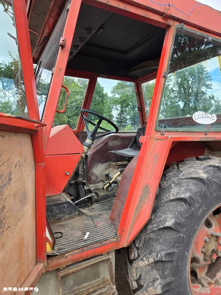 1981 Zetor 6945 Export 4WD, dovoz Skladom v EÚ — foto 5 z 5
