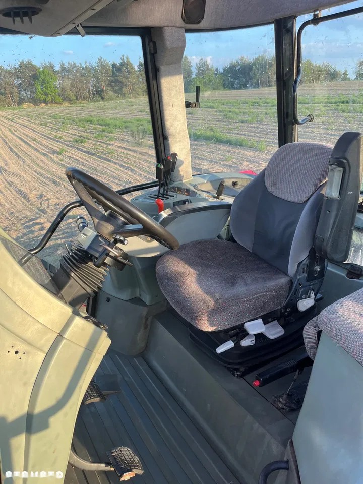 2003 Massey Ferguson 6270, 9 121 mth, dovoz Skladom v EÚ — foto 6 z 8