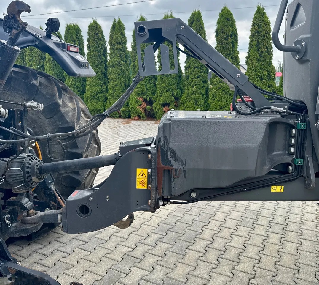 2018 Fendt Rogator 333, 972 mth, dovoz Skladom v EÚ — foto 6 z 14