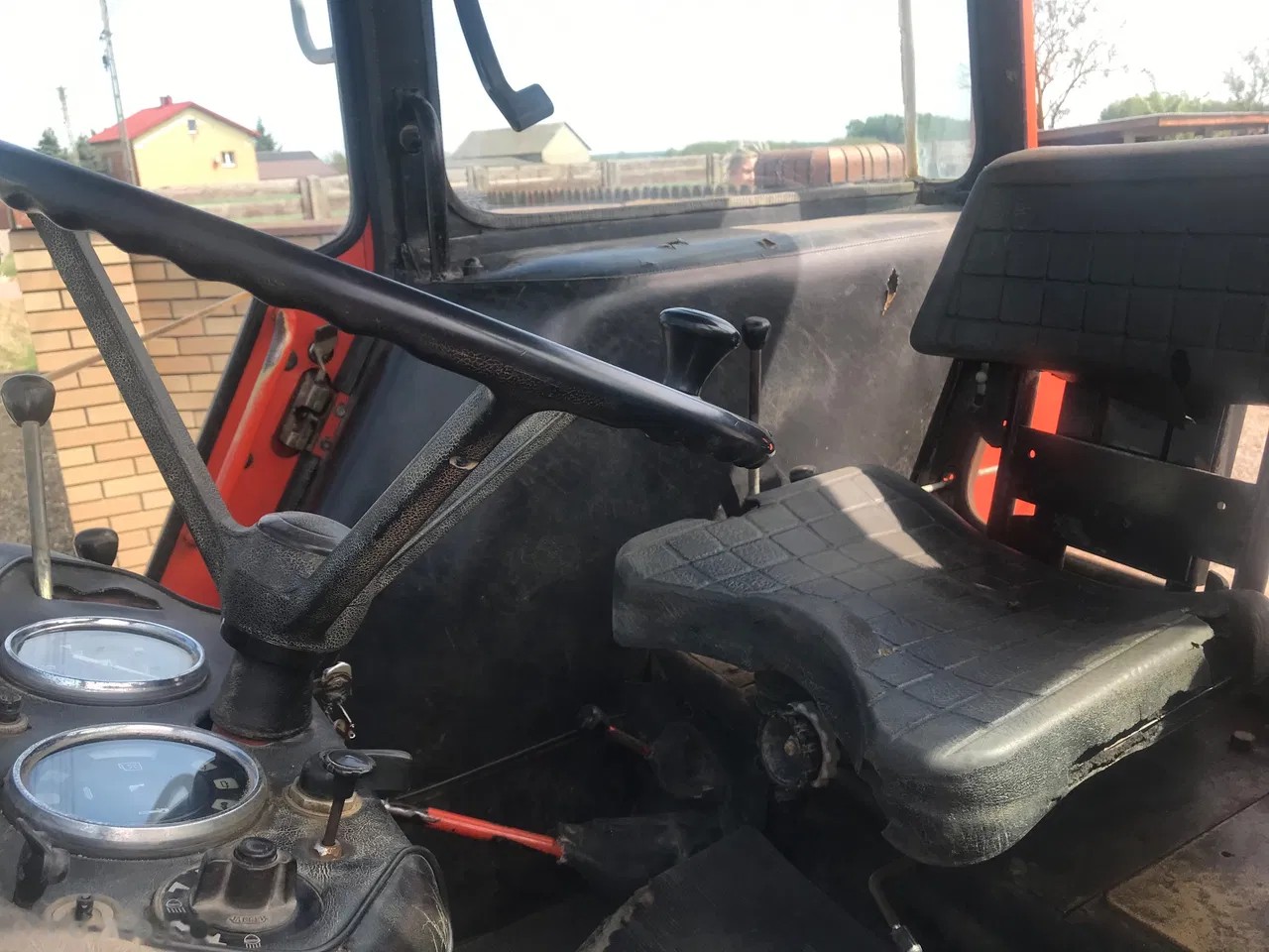 1981 Renault 461, 2 800 mth, dovoz Skladom v EÚ — foto 13 z 16