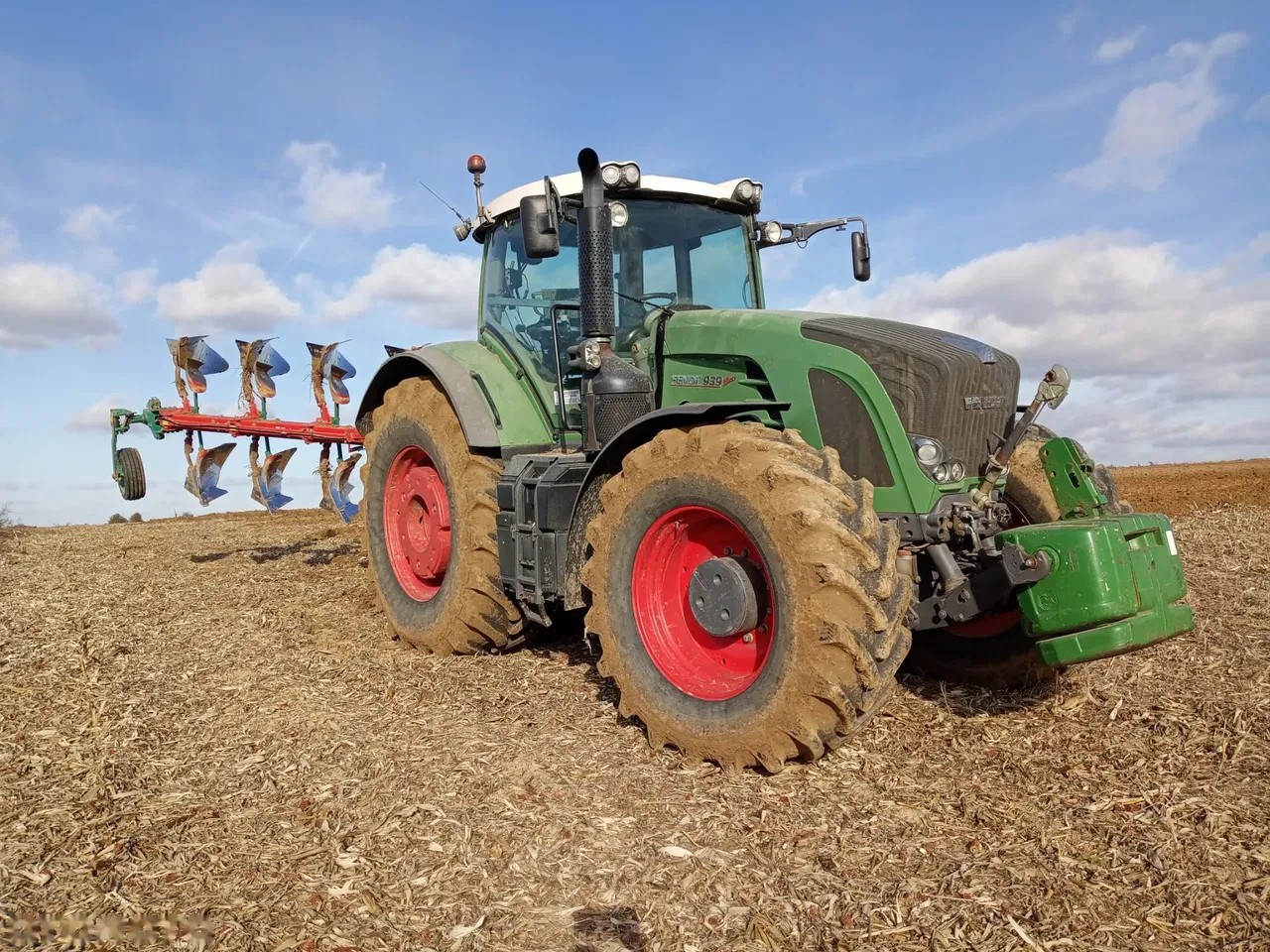 2015 Fendt, dovoz Skladom v EÚ — foto 1 | AMECAR 2015 Fendt, dovoz Skladom v EÚ — foto 1