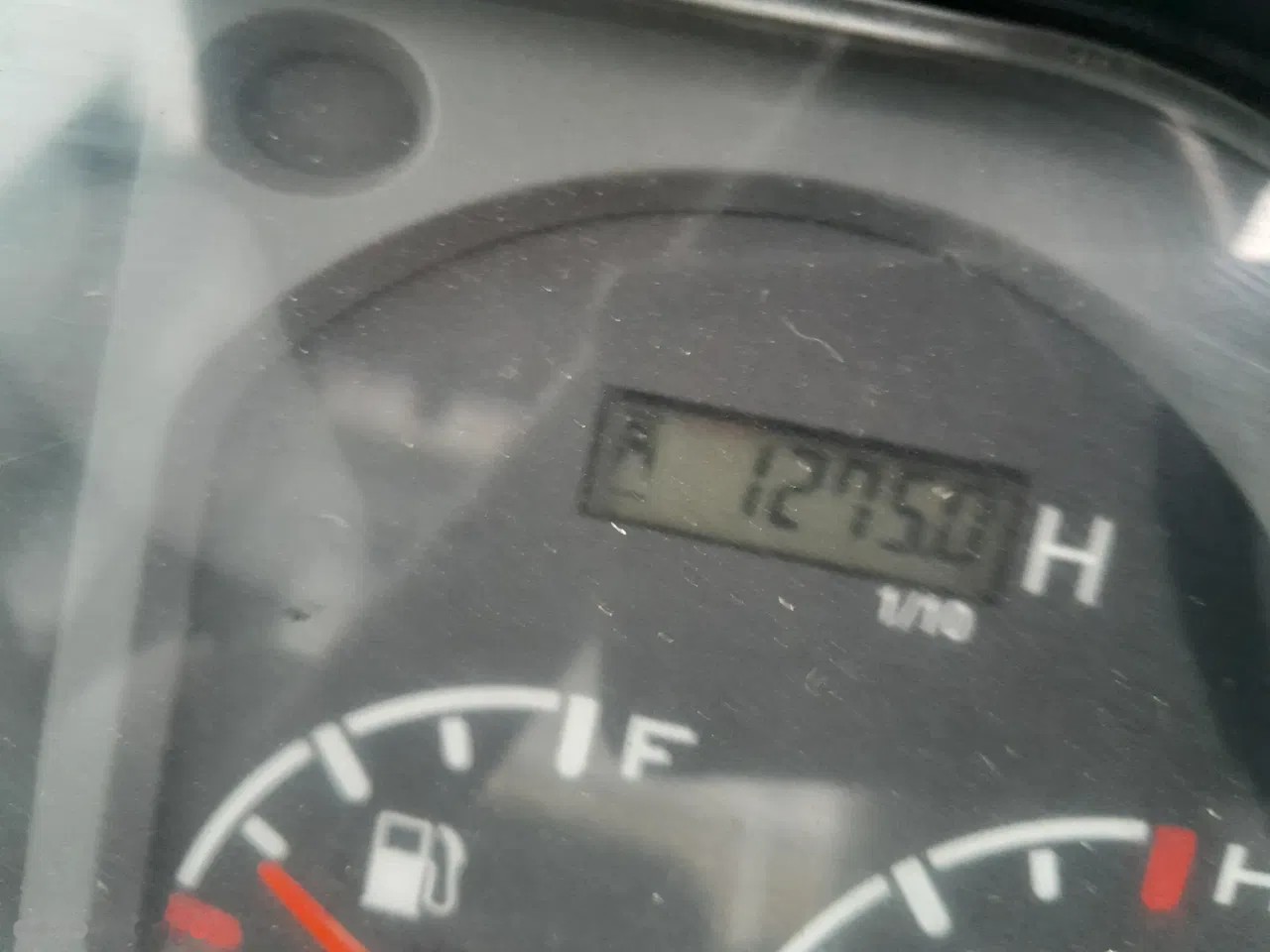 2014 Tym T273 HST, 1 275 mth, dovoz Skladom v EÚ — foto 16 z 21