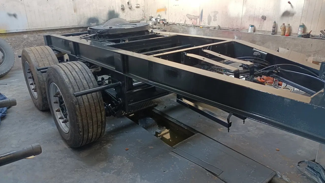 2025 John Deere WÓZEK, 10 mth, dovoz Skladom v EÚ — foto 14 z 17