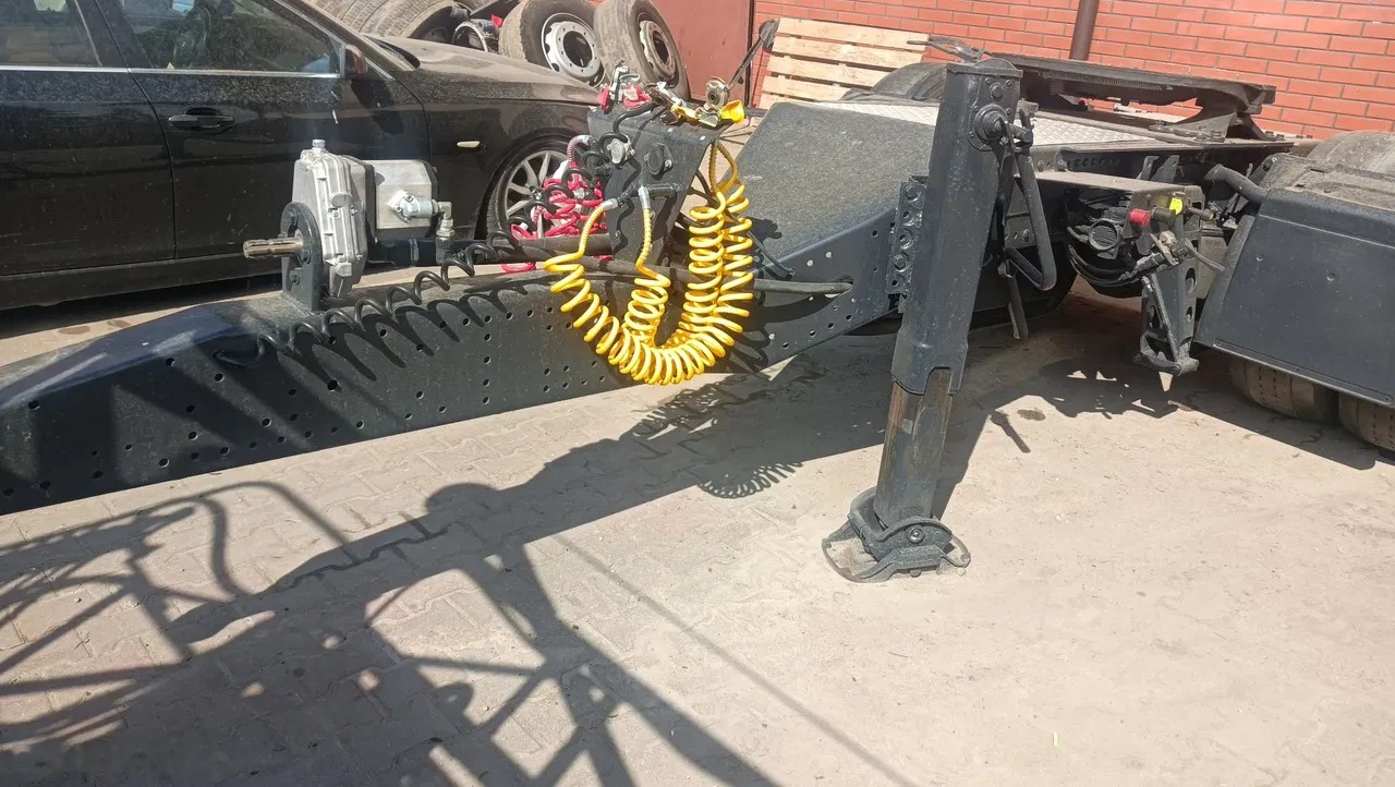 2025 John Deere WÓZEK, 10 mth, dovoz Skladom v EÚ — foto 5 z 17