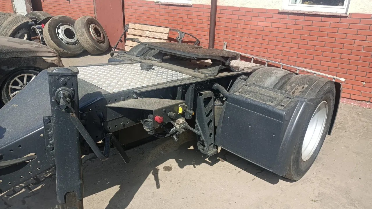 2025 John Deere WÓZEK, 10 mth, dovoz Skladom v EÚ — foto 6 z 17