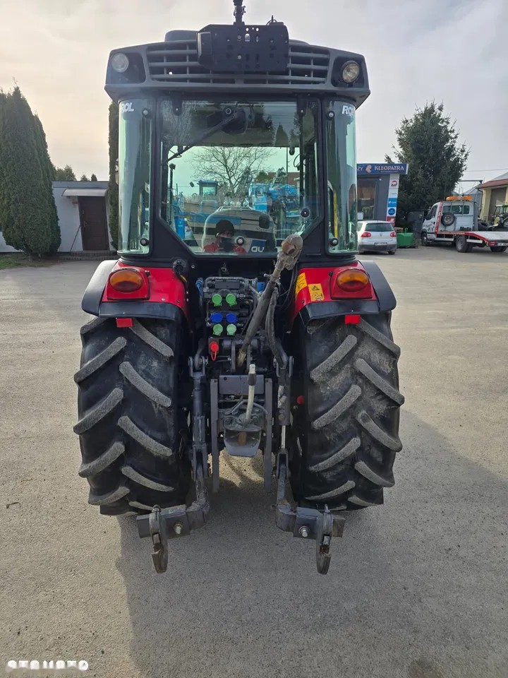 2014 Massey Ferguson 3650 Xtra, 3 600 mth, dovoz Skladom v EÚ — foto 8 z 11