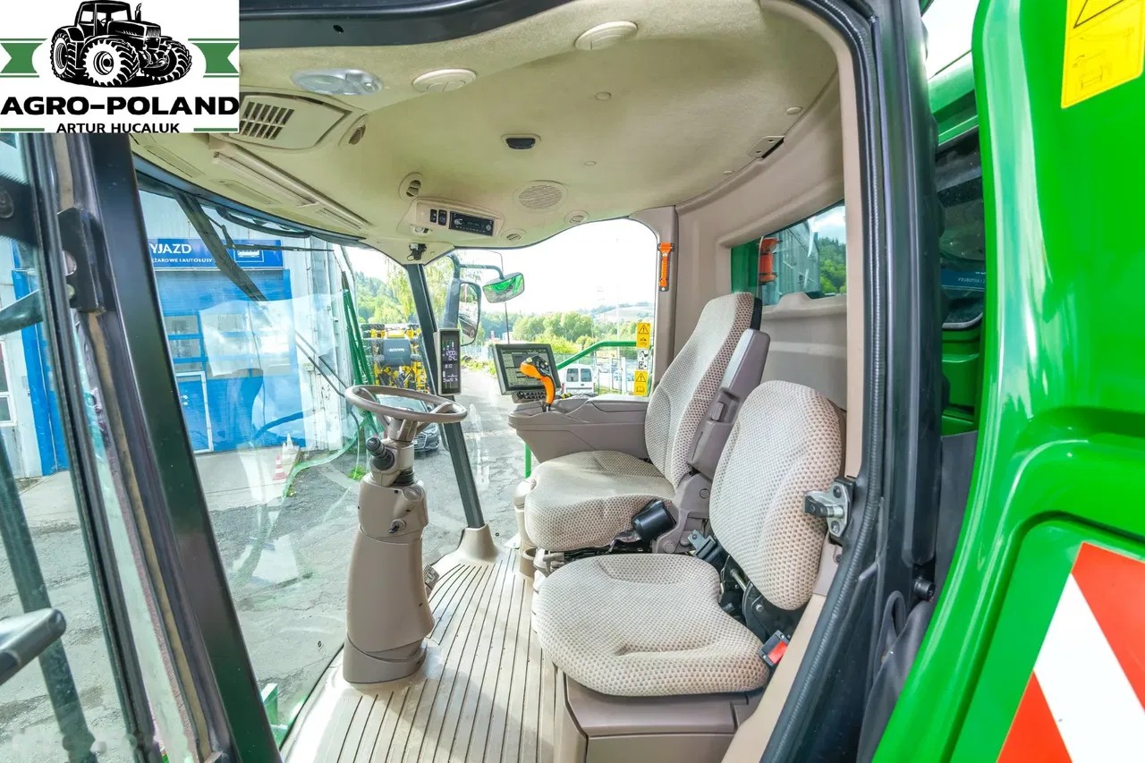 2018 John Deere, 1 046 mth, dovoz Skladom v EÚ — foto 9 z 11