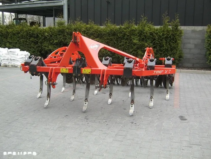 2015 Kuhn Cultimer 350, dovoz Skladom v EÚ — foto 1 | AMECAR 2015 Kuhn Cultimer 350, dovoz Skladom v EÚ — foto 1