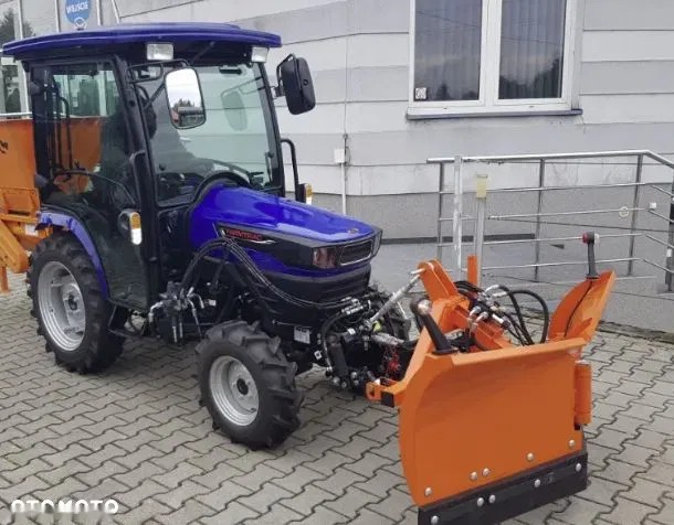 2026 Farmtrac 26, 1 mth, dovoz Skladom v EÚ — foto 11 z 20