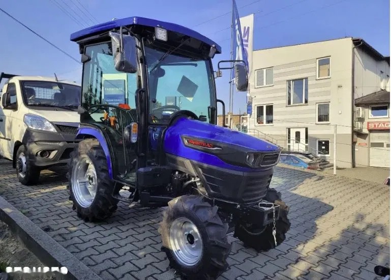 2026 Farmtrac 26, 1 mth, dovoz Skladom v EÚ — foto 6 z 20
