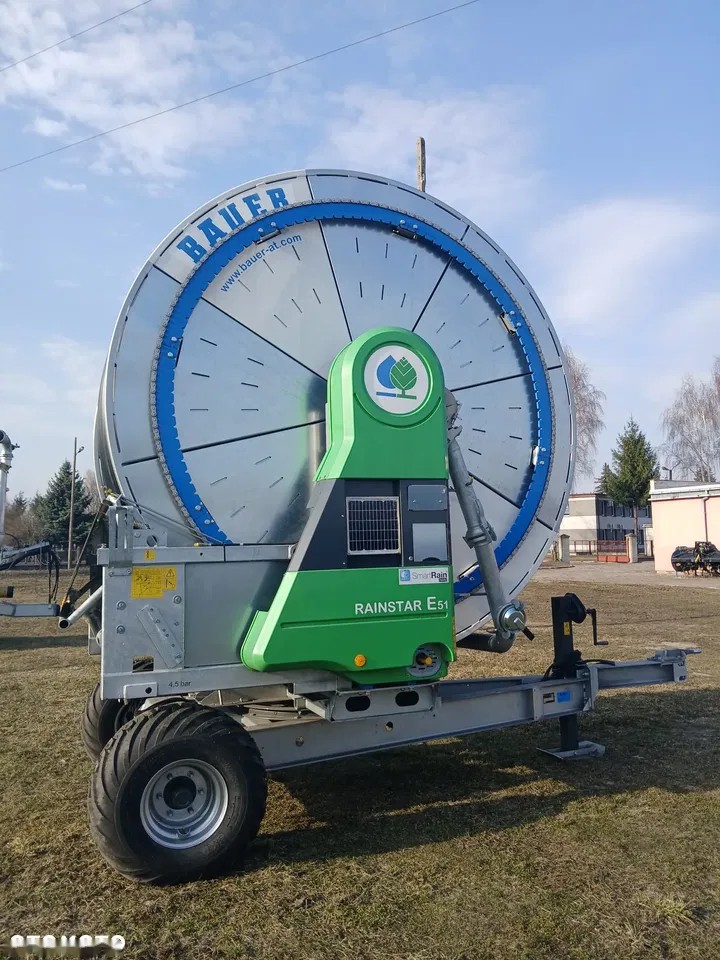 2024 Bauer E51 110-650, dovoz Skladom v EÚ — foto 2 z 10