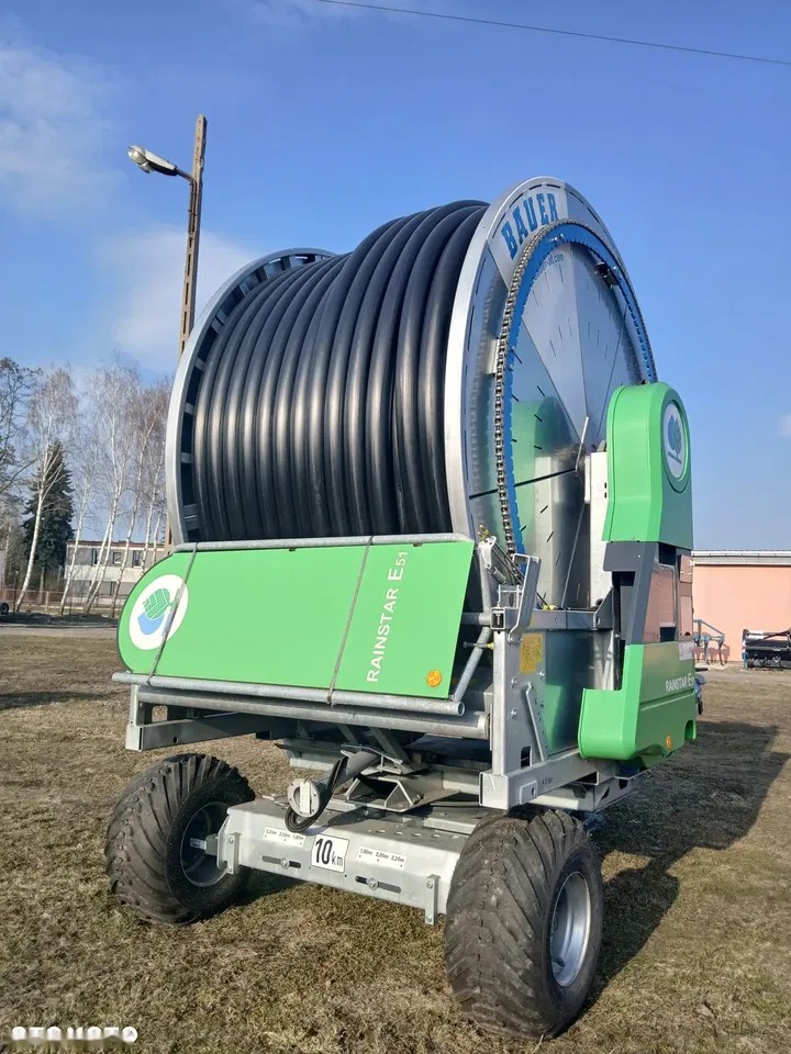 2024 Bauer E51 110-650, dovoz Skladom v EÚ — foto 4 z 10