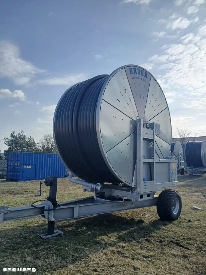 2024 Bauer E51 110-650, dovoz Skladom v EÚ — foto 7 z 10